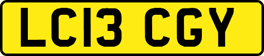 LC13CGY