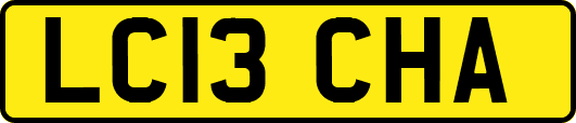 LC13CHA