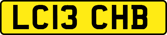 LC13CHB
