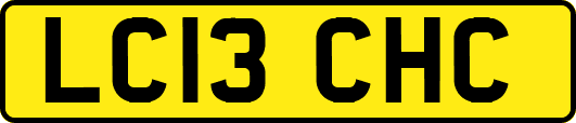 LC13CHC