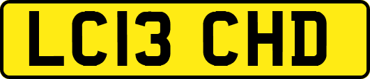 LC13CHD