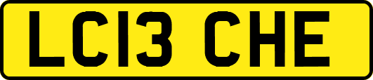 LC13CHE
