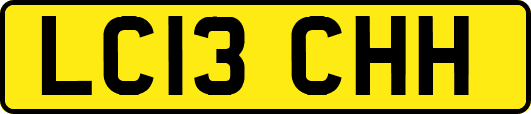LC13CHH