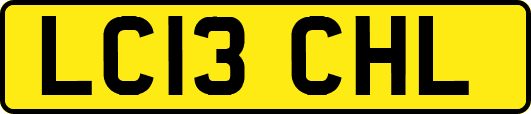LC13CHL