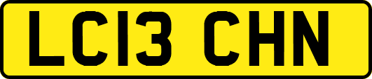 LC13CHN