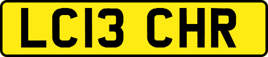 LC13CHR
