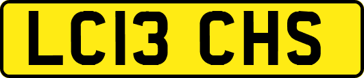 LC13CHS