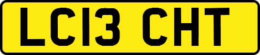LC13CHT
