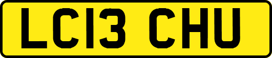 LC13CHU