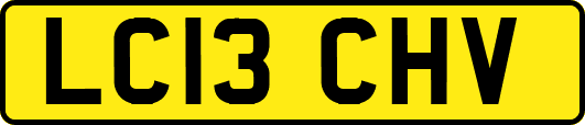 LC13CHV