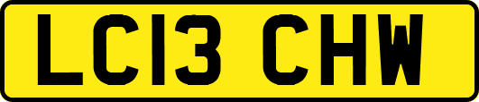 LC13CHW