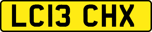 LC13CHX