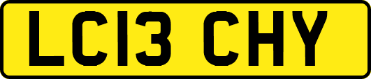LC13CHY
