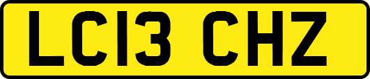 LC13CHZ