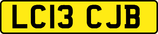 LC13CJB