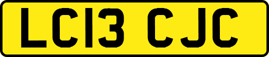 LC13CJC