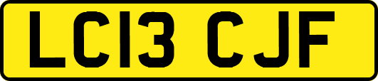 LC13CJF