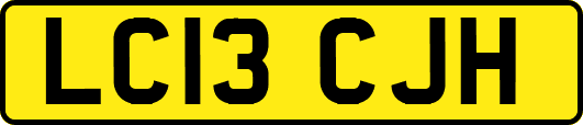 LC13CJH