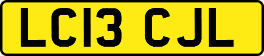 LC13CJL