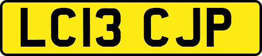 LC13CJP