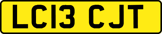 LC13CJT