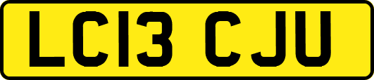 LC13CJU
