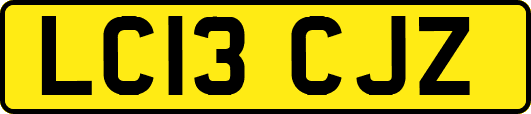 LC13CJZ