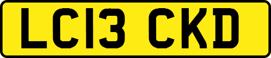 LC13CKD