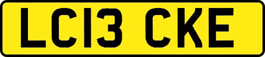 LC13CKE