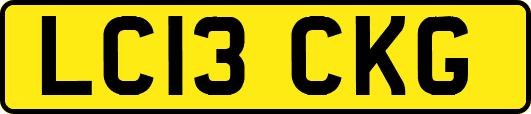 LC13CKG