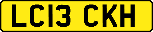 LC13CKH