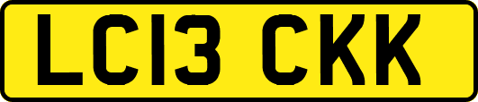 LC13CKK