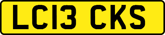 LC13CKS