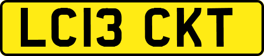 LC13CKT