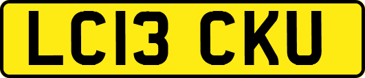LC13CKU
