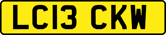 LC13CKW