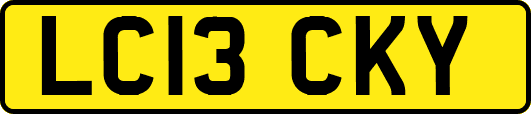 LC13CKY