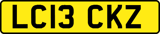 LC13CKZ