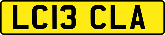 LC13CLA