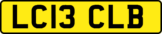 LC13CLB