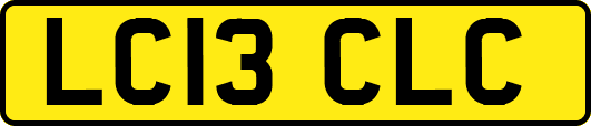 LC13CLC