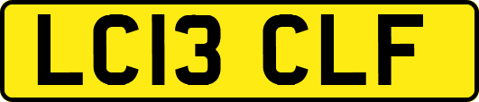 LC13CLF