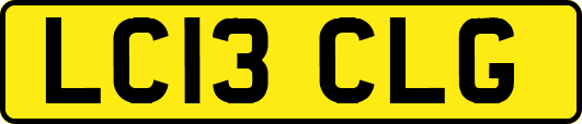 LC13CLG