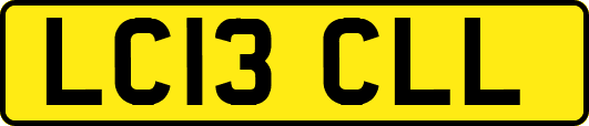 LC13CLL