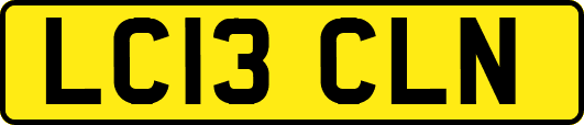 LC13CLN