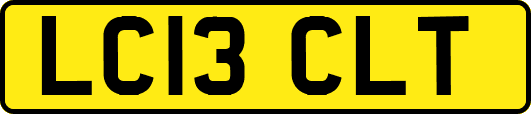 LC13CLT
