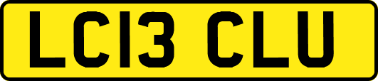 LC13CLU