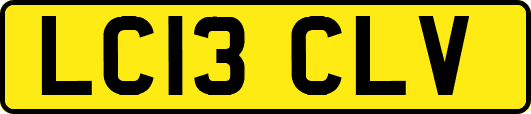 LC13CLV