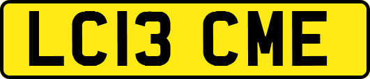 LC13CME