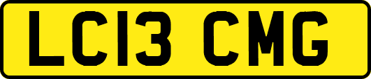 LC13CMG